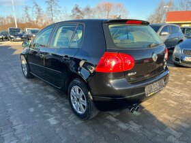 Volkswagen Golf 5  1.9 TDI - 6