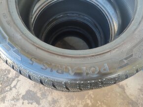 215/55 R16 H XL Barum Polaris 5, zimné pneumatiky - 6