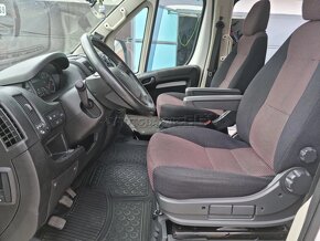 Peugeot Boxer 2.2HDI Panorama 110kw - 6