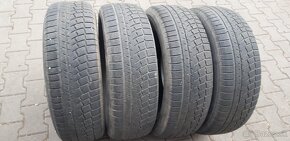 225/60R18 zimné 4ks - 6