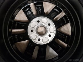 5x120 r16 disky kolesa crafter volkswagen alu 16 elektrony - 6