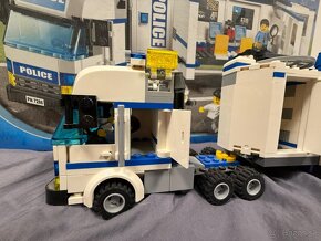 Lego city police - 6