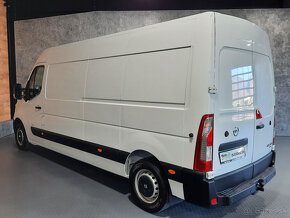 Renault Master 2,3 CDTi - 170k - pojazdná dielňa - 6