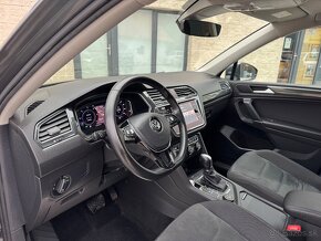 VW Tiguan Allspace Rline 2.0TDI DSG 4x4 2020 - Odpočet DPH - - 6