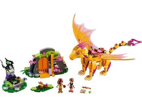 Rôzne Lego Elves sety - 6