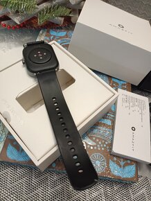 Amazfit GTS smart hodinky - 6