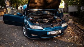 Peugeot 406 coupe - 6