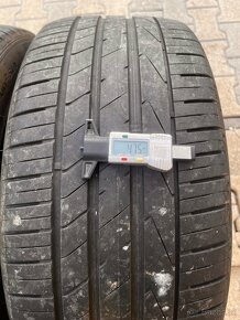 255/45R19 Hankook letne - 6