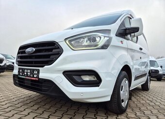 Ford Transit Custom Lift 2,0TdCi/170KM - bez DPH - 6