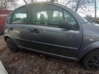 CITROEN C3 - 6