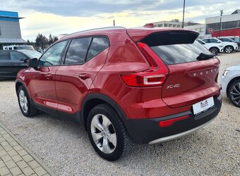 VOLVO XC40 T3 163K MOMENTUM PRO A/T - 6