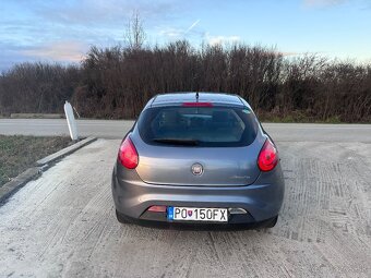 Fiat bravo 2 - 6