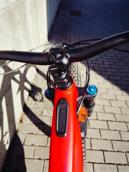 Specialized Turbo Levo SL Comp - 6