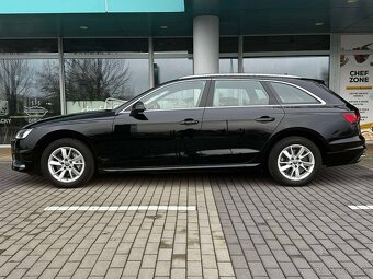 Audi A4 Avant 40 2.0 TDI A4 quattro Proline S tronic 🚗 - 6