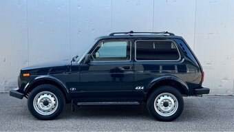 Lada Niva 4x4 - 6