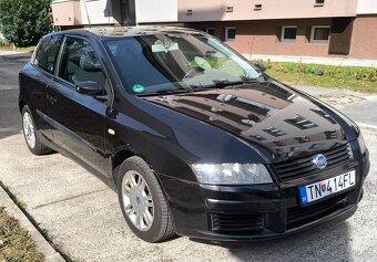 Predám Fiat Stilo - 6