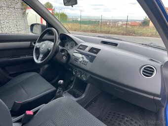 Suzuki Swift 1.3, len 89 000 km - 6