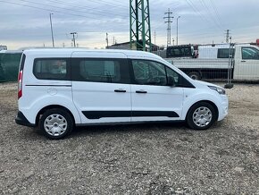 Ford Tourneo Connect 1,6 TDCI,7-miestne - 6