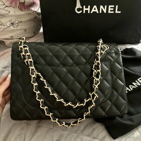 Chanel kabelka - 6