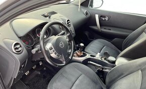 Nissan Qashqai 1.5 Dci Facelift - 6