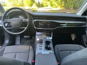 Audi a6 - 6