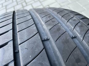 Michelin Letné 2x 275 40 R18 a 2x 245 45 R19 DVOJROZMER - 6