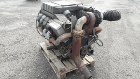 Motor Tatra 815 Euro 1 - 6