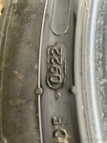 Letné pneu NOKIAN 225/45 R17 2022 - 6