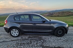 Predám BMW 116i - 6