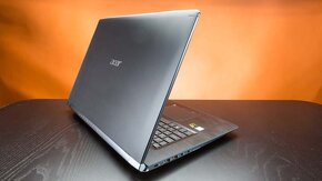 Acer Aspire V17 Nitro - Black Edition (VN7-793G) 17,3" FHD - 6