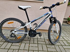 Bicykel Merida 24 - 6