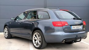 Audi A6 2.7 tdi Avant quattro R19 - 6