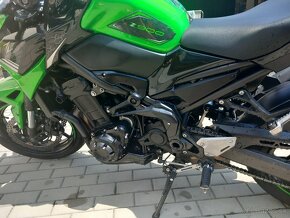 Kawasaki Z 900 - 6