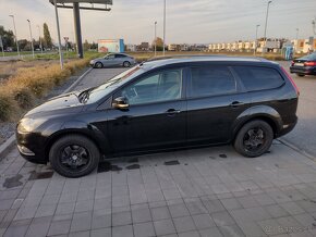 Ford Focus combi - 6