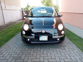 Fiat 500 - 6