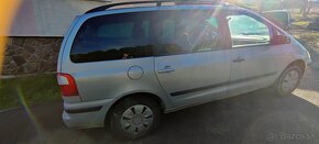 Ford galaxy 1.9tdi - 6