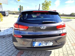 Hyundai i30 - 6