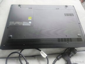 Lenovo B70-80 17,3" I3 8Gb. 1Tb. - 6