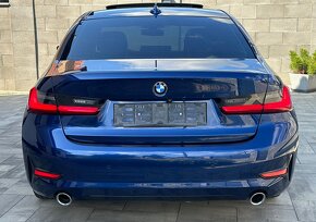 BMW Rad 3 320d G20 190PS AT/8 2020  ✅ODPOCET DPH✅ - 6