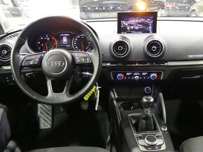 Audi A3 Sportback 1.6 TDI - 6