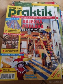 Praktík, bývanie,domm - 6