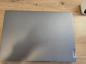 Notebook Lenovo IdeaPad Pro 5 14AHP9 záruka 29 mesiacov - 6