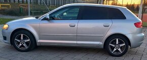 audi A3 - 6