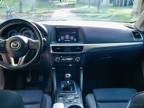 mazda cx5 benzin - 6