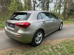 Mercedes Benz A200--rv:20.3.2019--95700km - 6