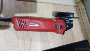 Predám Flexu Hilti  125mm - 6