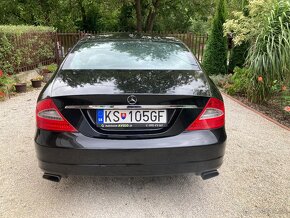 Mercedes cls 320cdi - 6