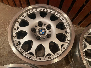 BMW Styling 80 5x120 R17 - 6