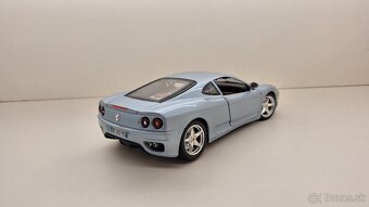 1:18 FERRARI 360 MODENNA - 6