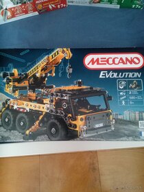 MECCANO - 6